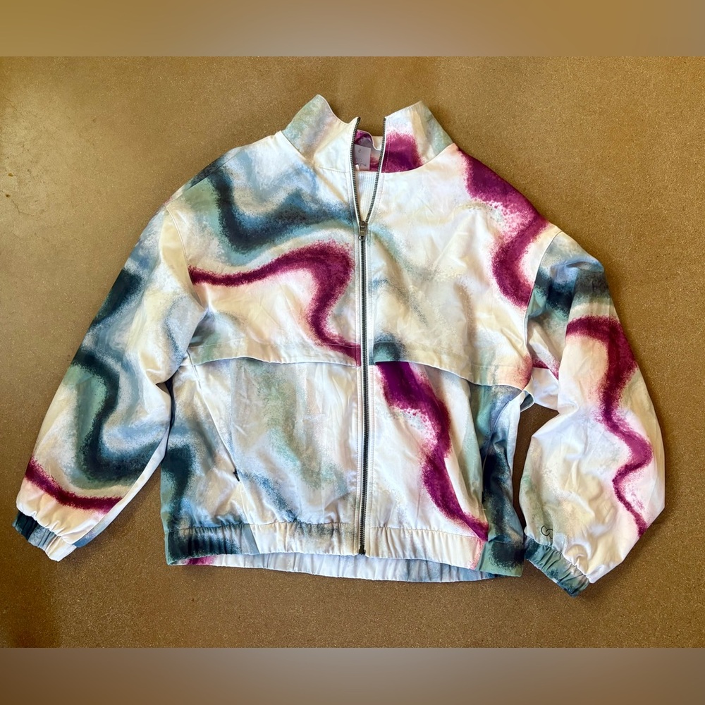 Calia Running Jacket
